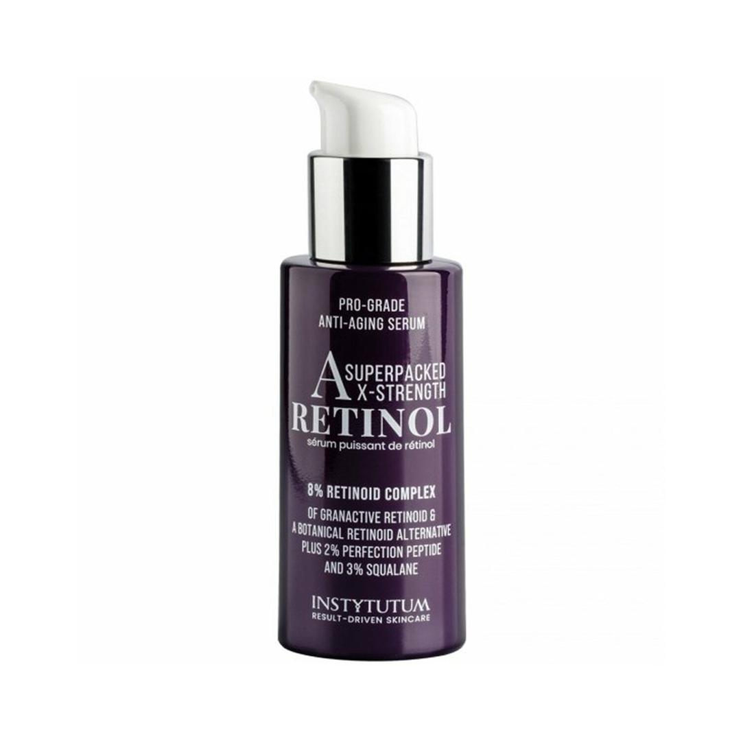Instytutum PRO-GRADE ANTI-AGING X STRENGTH RETINOL SERUM – serums