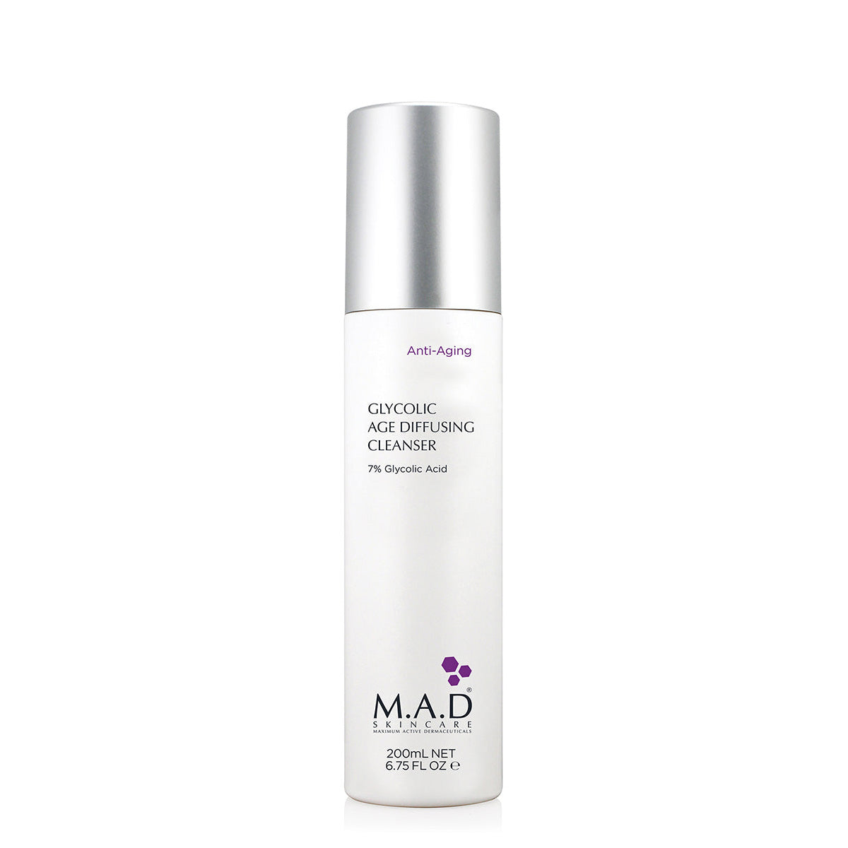 Glycolic Age Diffusing Cleanser