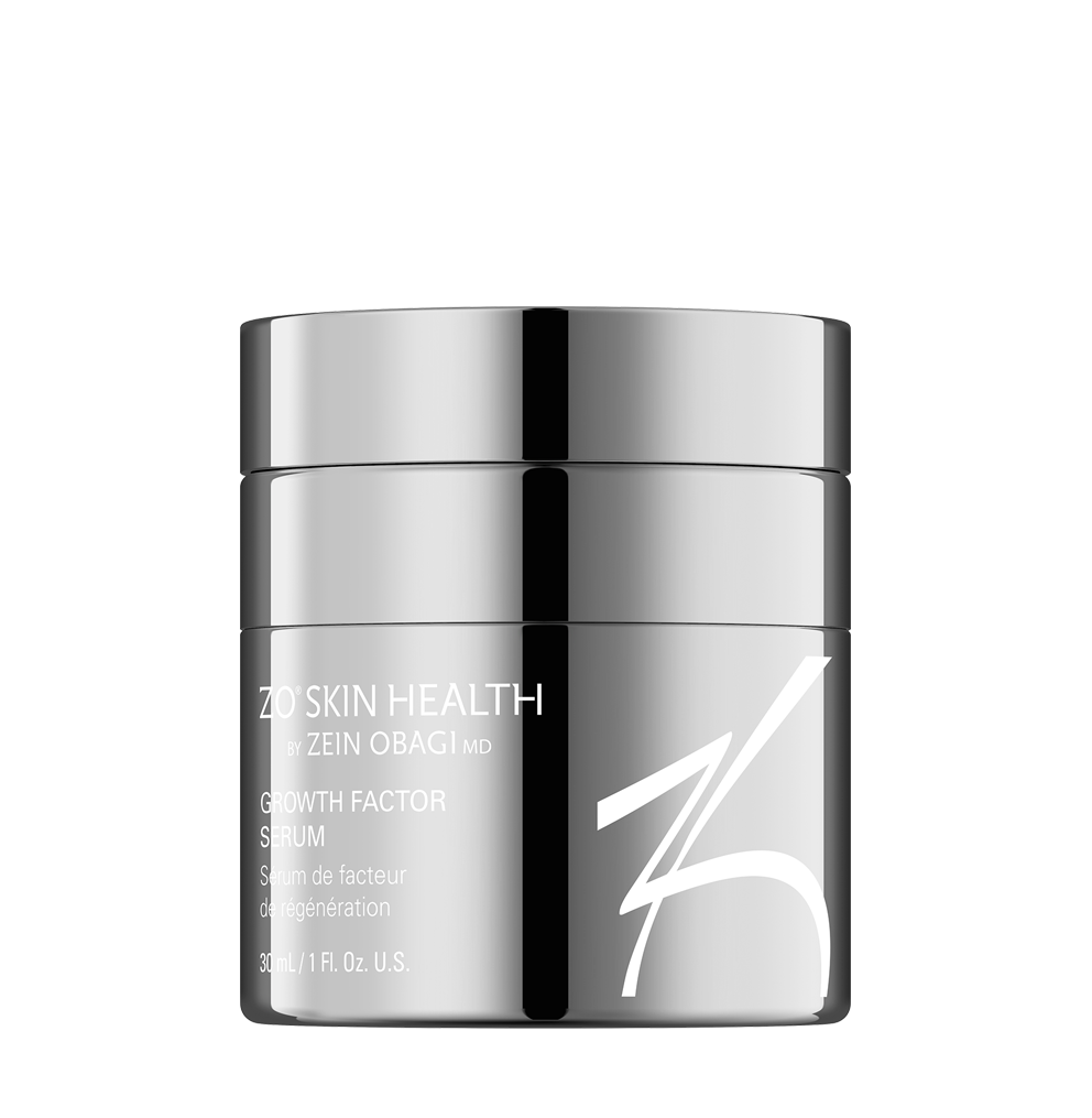 ZO Skin Health Growth Factor Serum – serums