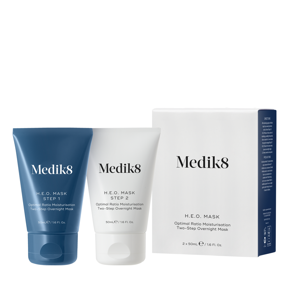 Medik8 H.E.O. Mask – sejas maska