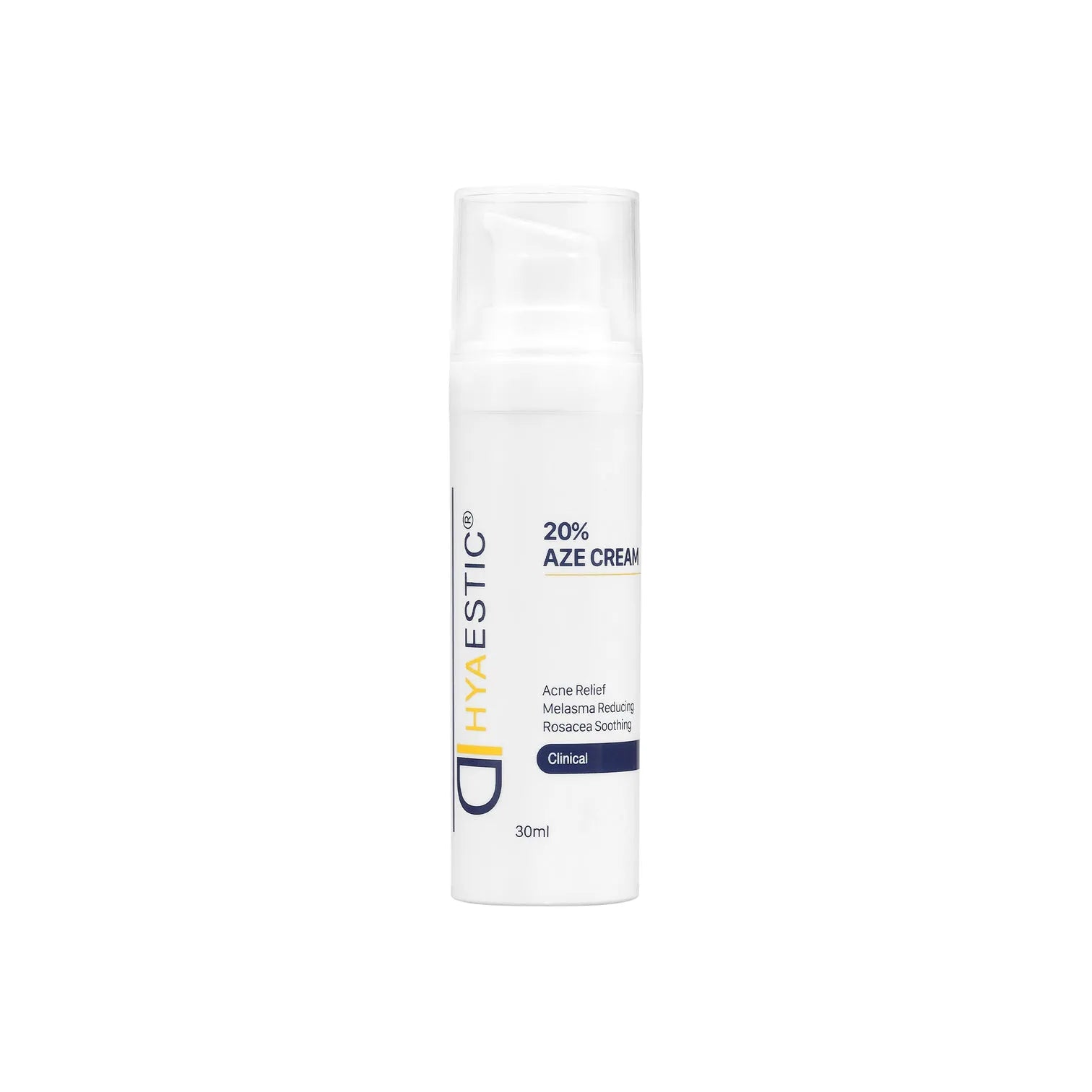 Hyaestic 20% Aze Cream – krēms