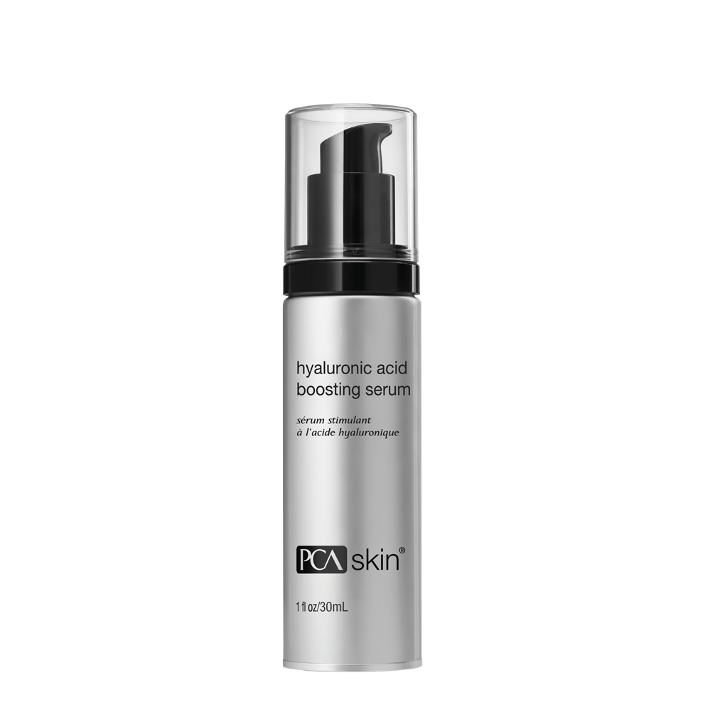 Hyaluronic Acid Boosting Serum