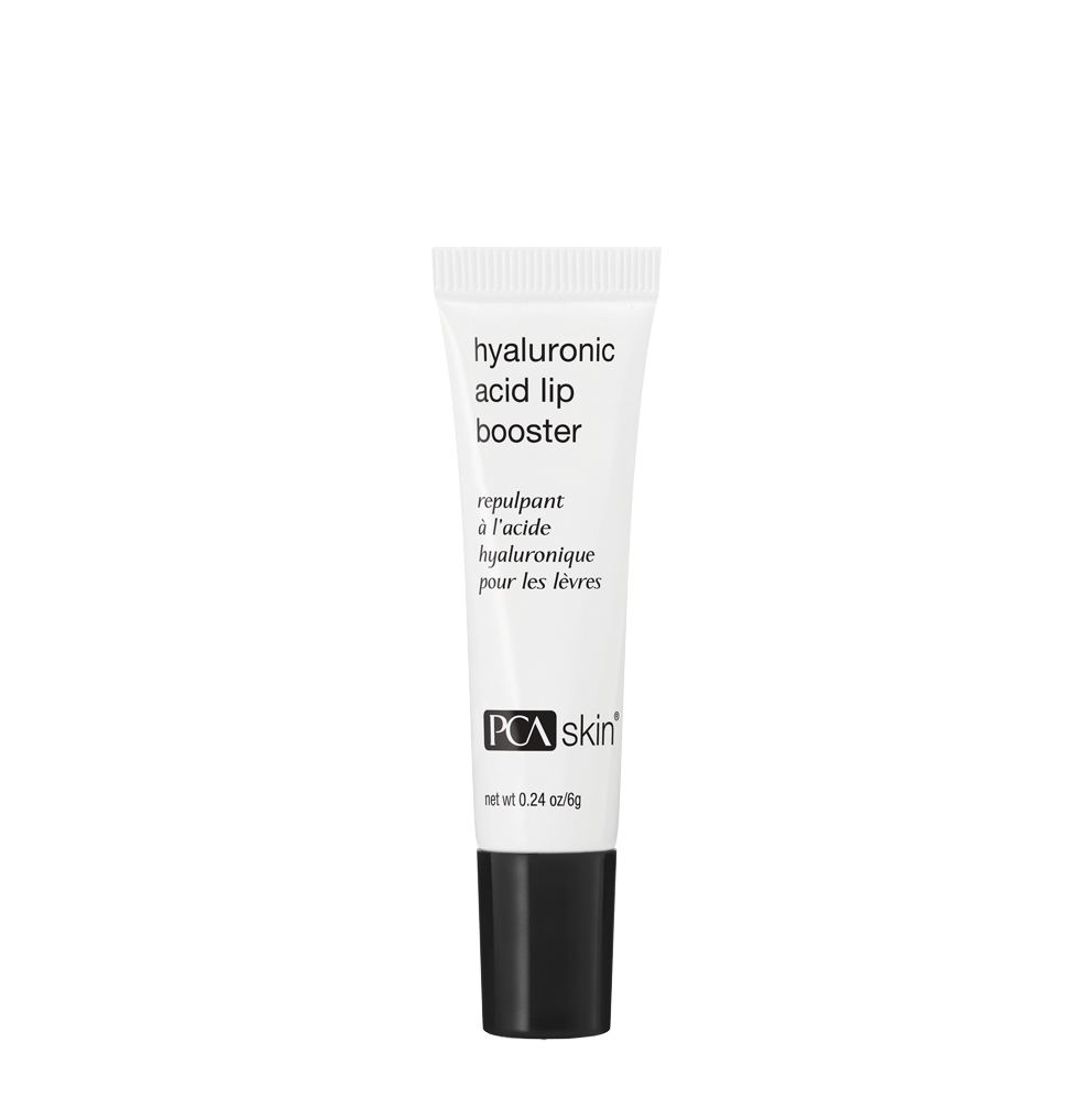 PCA Skin Hyaluronic Acid Lip Booster – lūpu balzāms