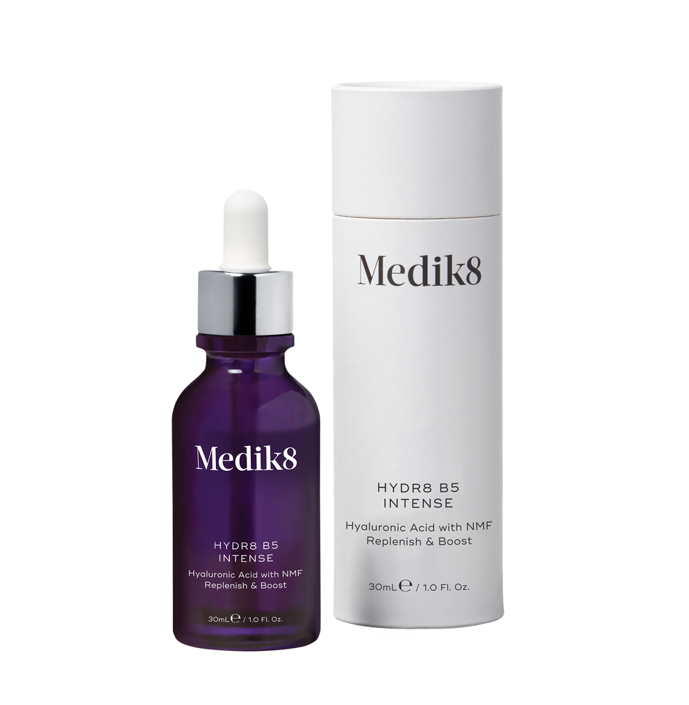 Medik8 Hydr8 B5 Intense – serums