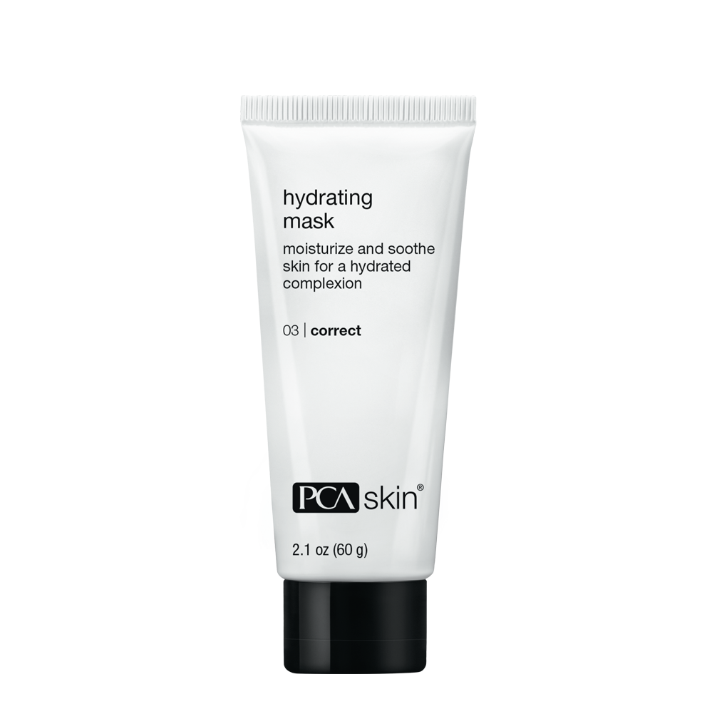 PCA Skin Hydrating Mask – sejas maska