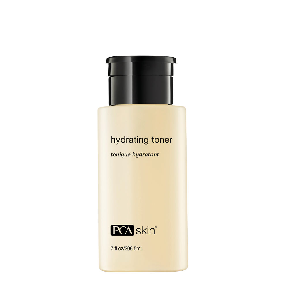 Hydrating Toner