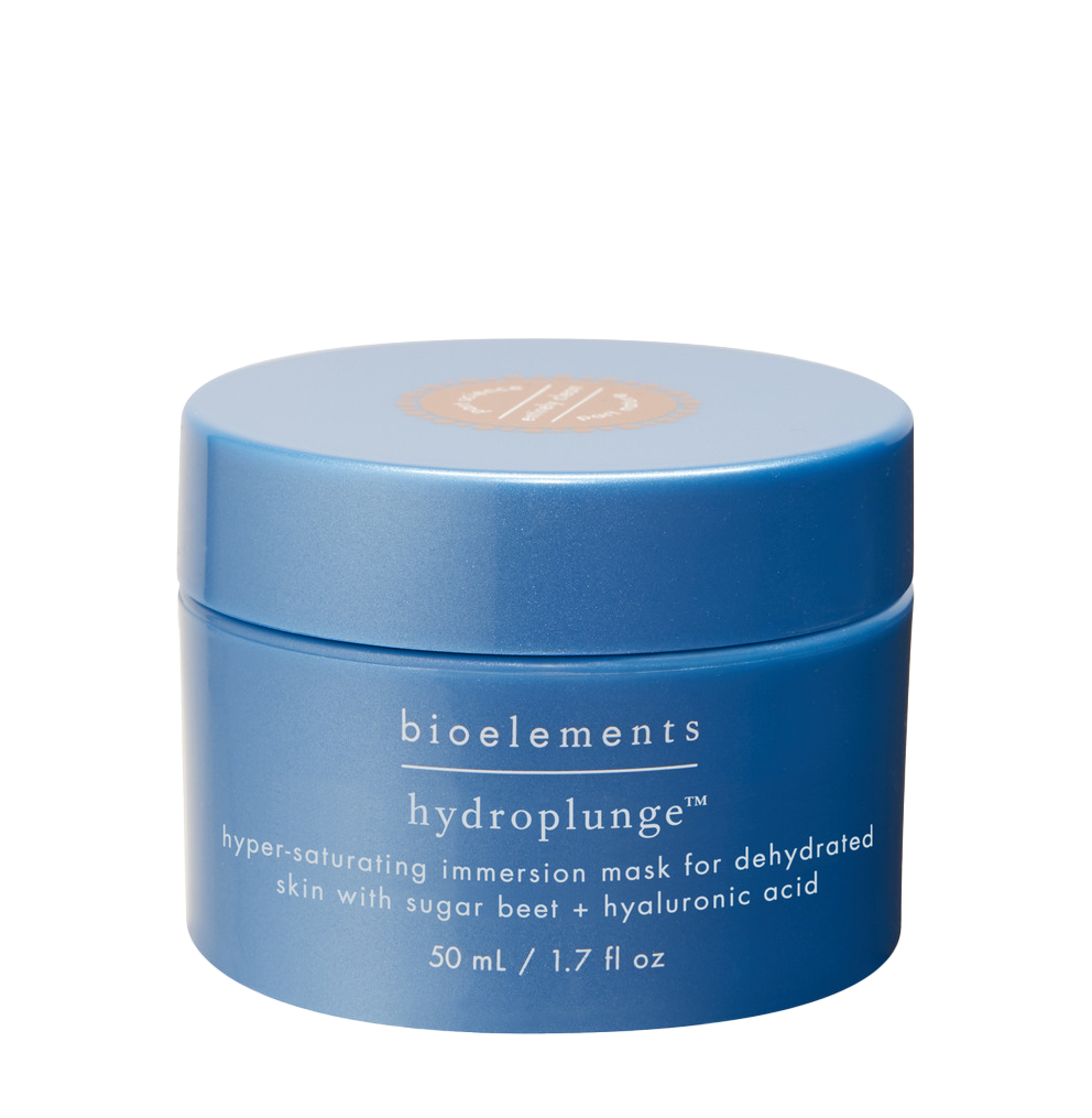 Bioelements Hydroplunge – sejas maska
