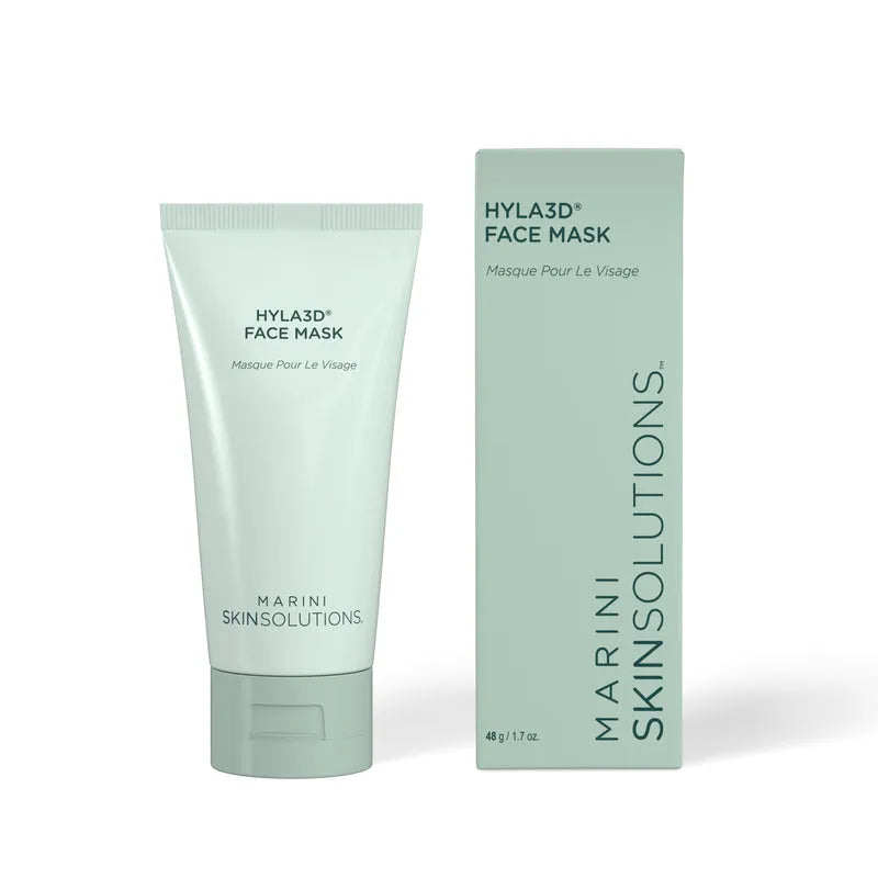Jan Marini HYLA3D FACE MASK – sejas maska