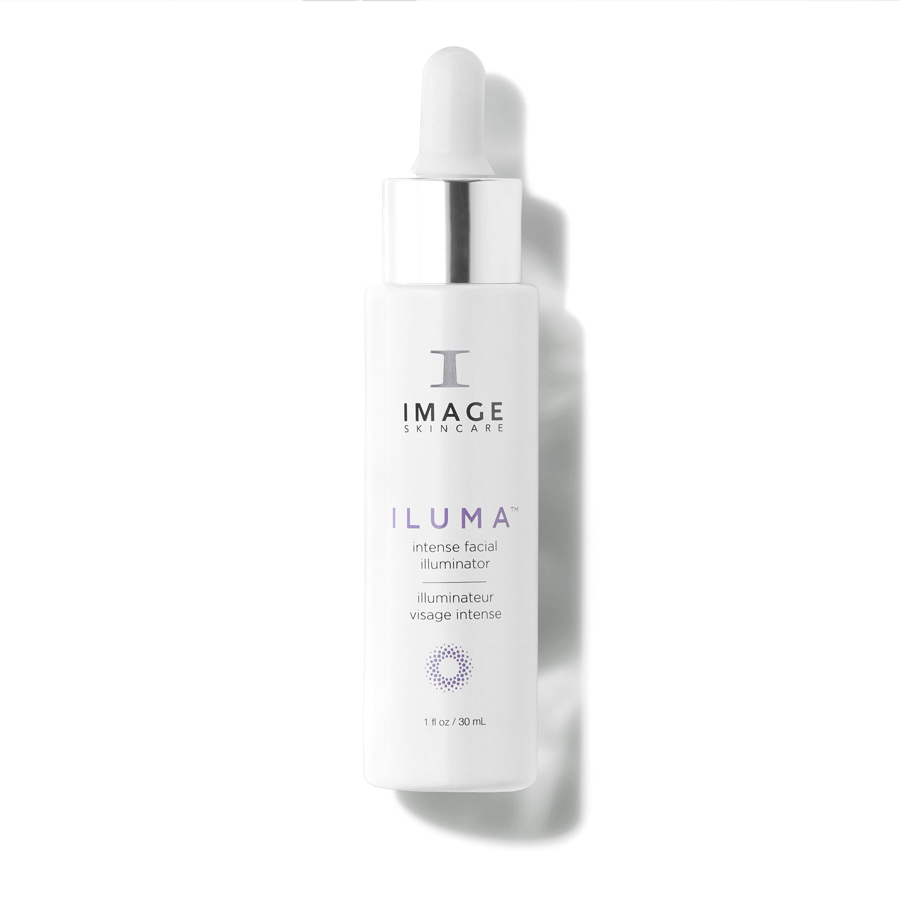 Imageskincare ILUMA Intense Facial Illuminator – attīrīšanas līdzeklis