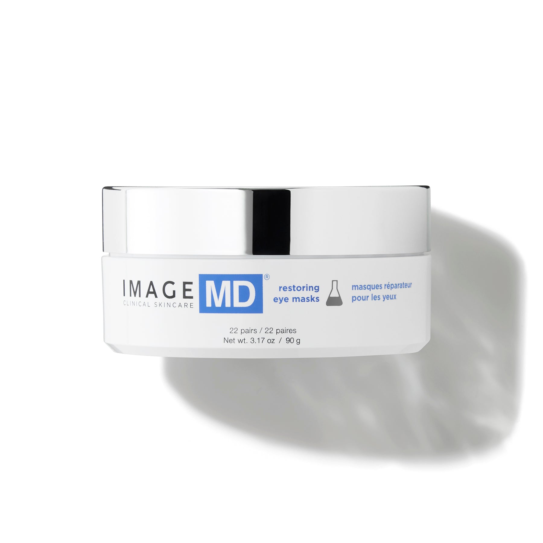 Imageskincare MD Restoring Eye Mask – acu kopšanas līdzeklis