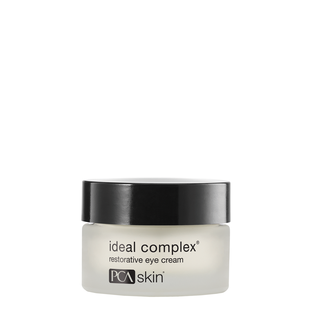 PCA Skin Ideal Complex Restorative Eye Cream – acu kopšanas līdzeklis