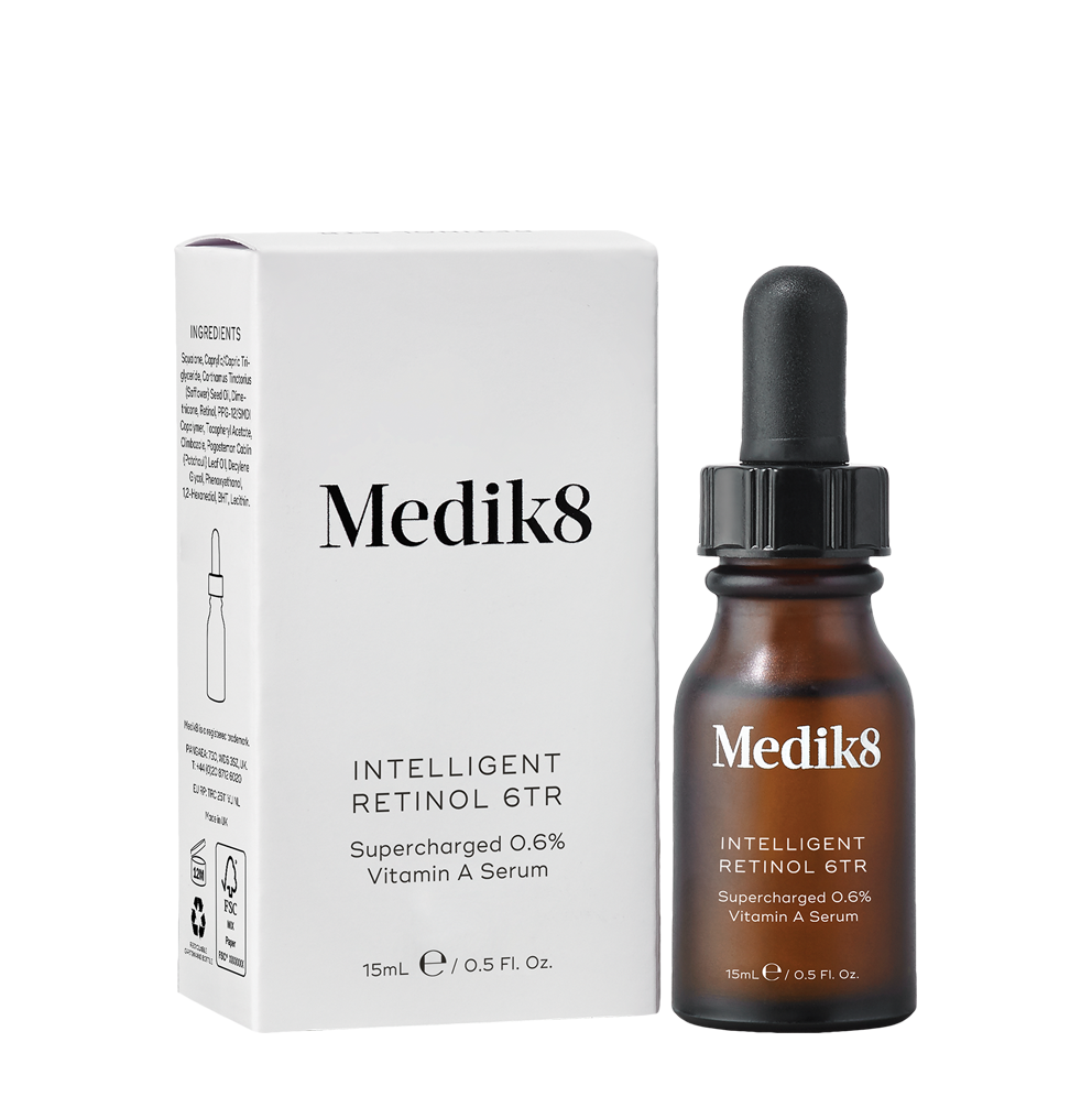 Medik8 Intelligent Retinol 6TR – serums