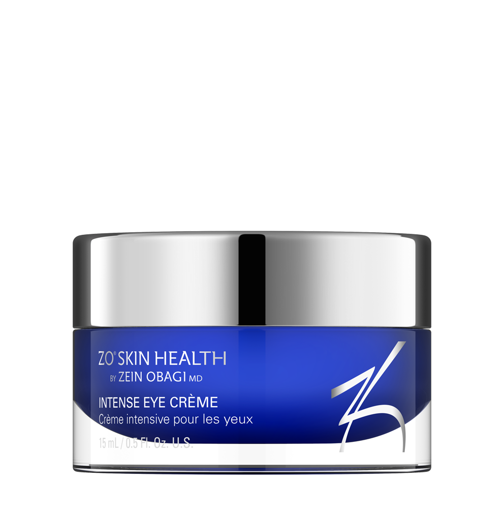 ZO Skin Health Intense Eye Crème – acu kopšanas līdzeklis