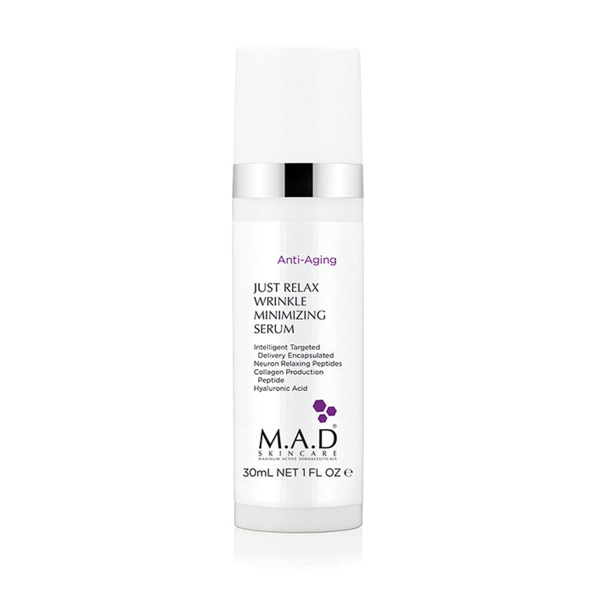 Just Relax Wrinkle Minimizing Serum 30ml