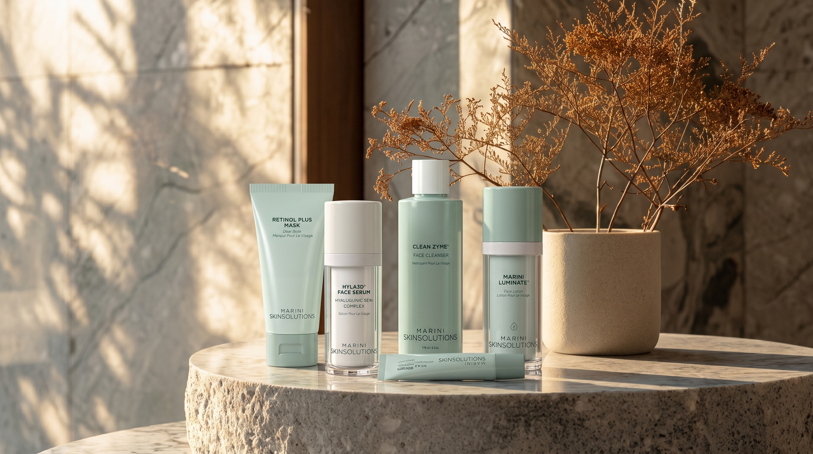 <p><strong>-20% Jan Marini produkcijai</strong></p>