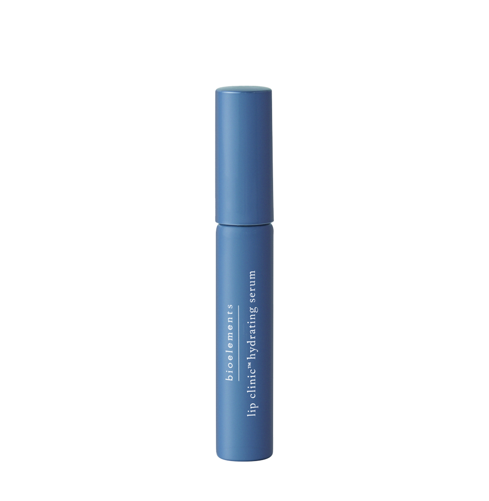 Bioelements Lip Clinic Hydrating Serum – serums