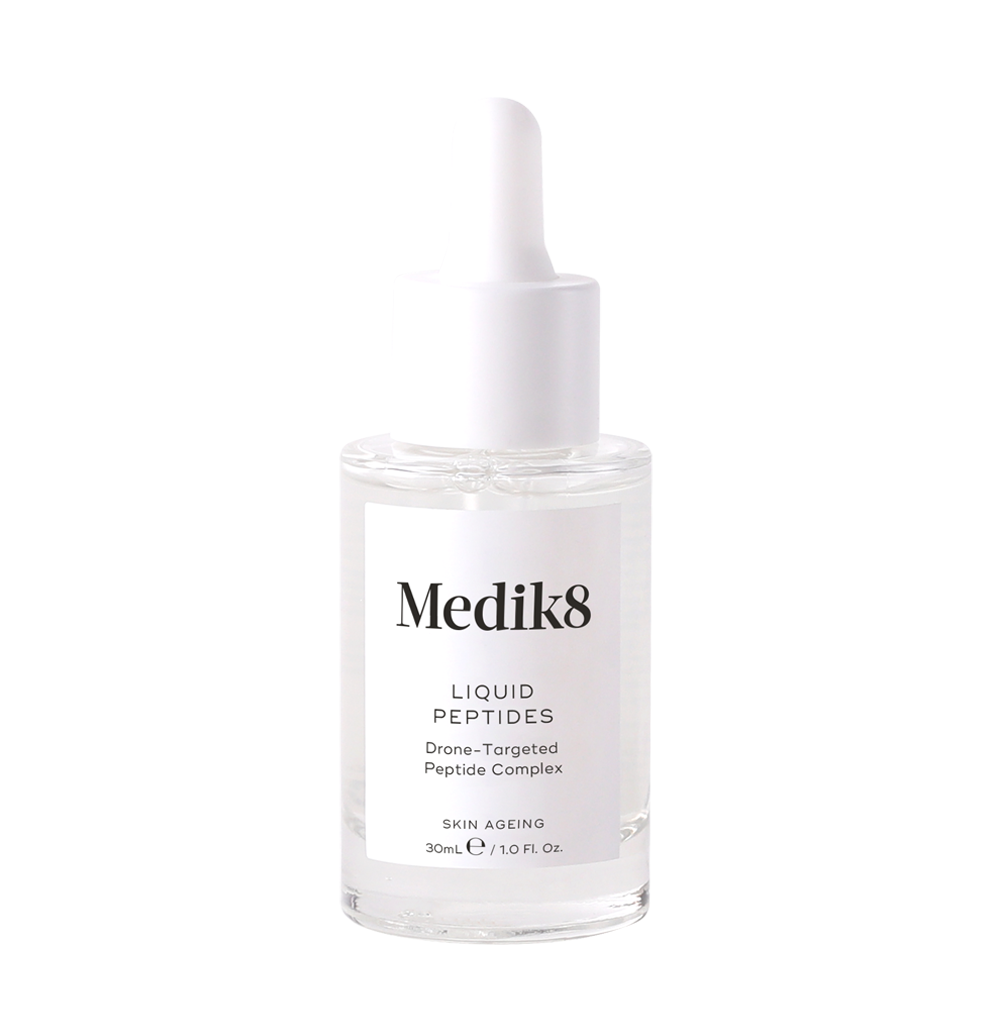 Medik8 Liquid Peptides – serums