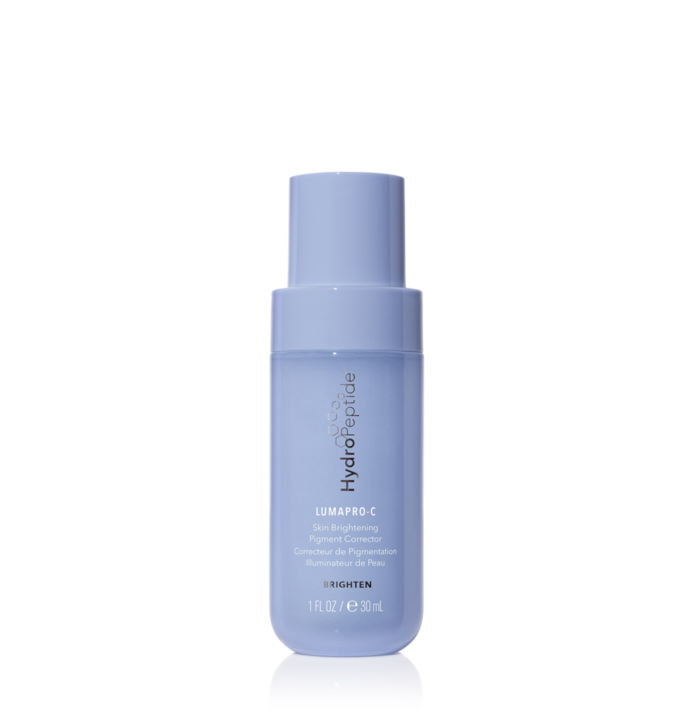 HydroPeptide LumaPro-C – serums