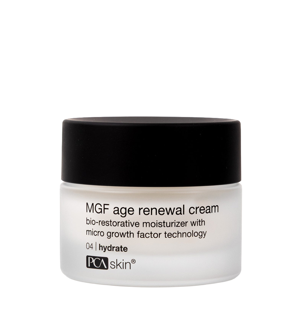 PCA Skin MGF Contour Hydrator – krēms