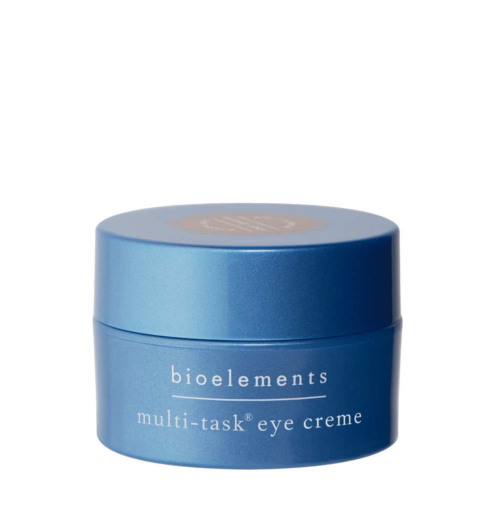 Bioelements Multi-Task Eye Crème – acu kopšanas līdzeklis