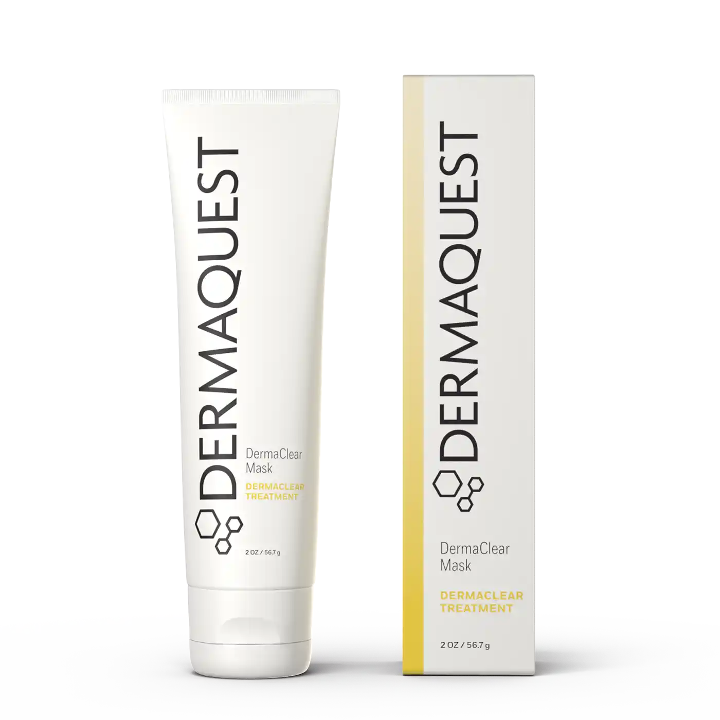 DermaClear Mask