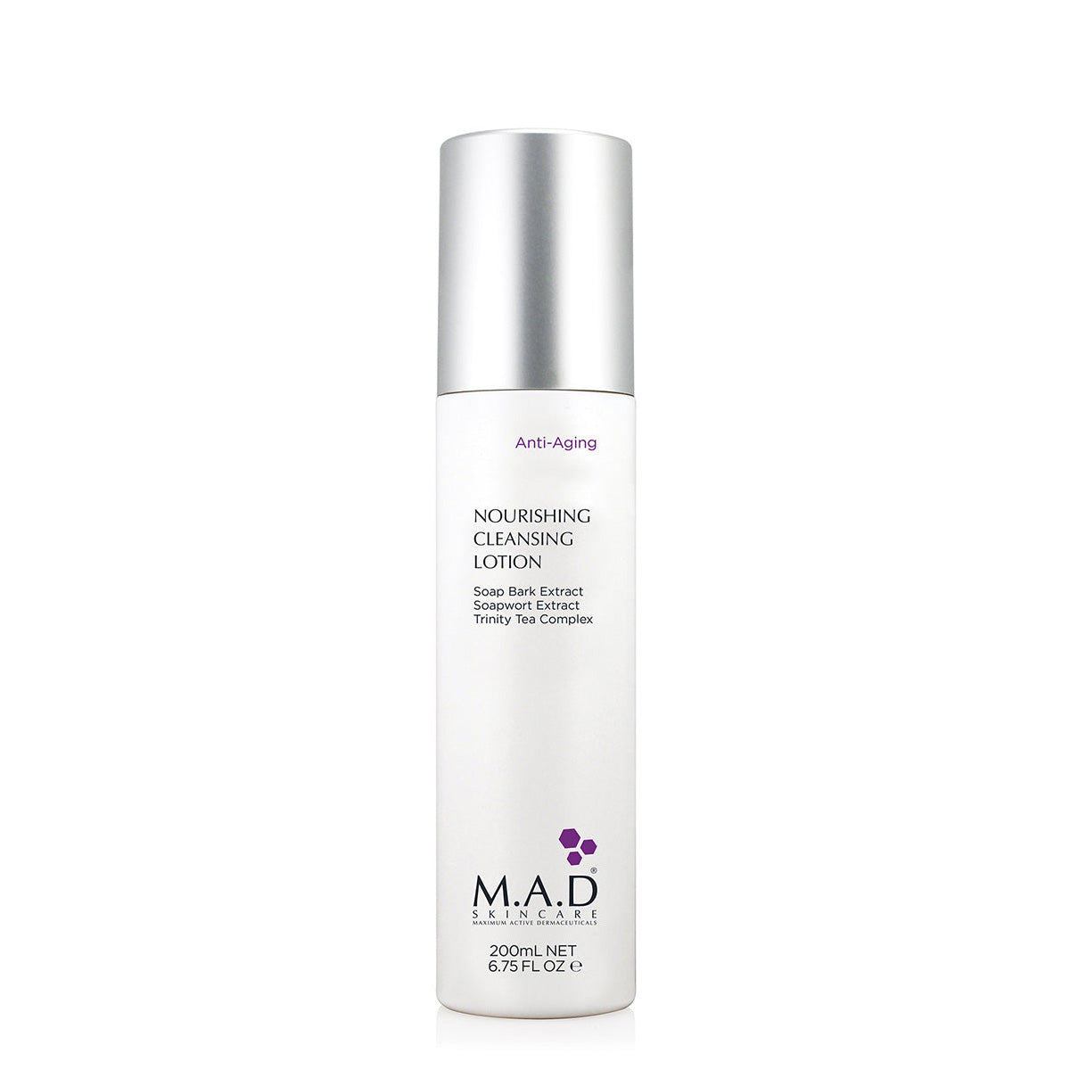 Nourishing Cleansing Lotion