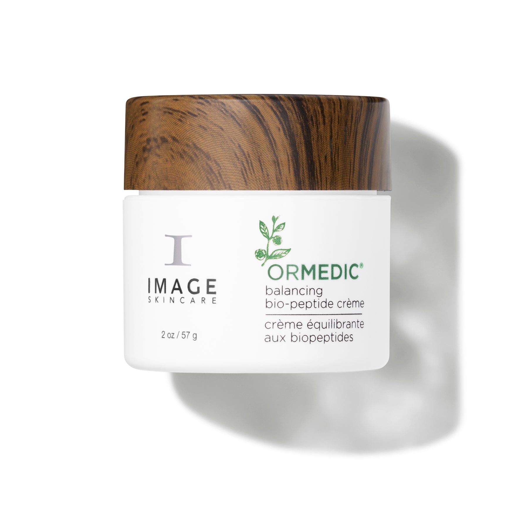 Imageskincare ORMEDIC Balancing biopeptide creme – krēms