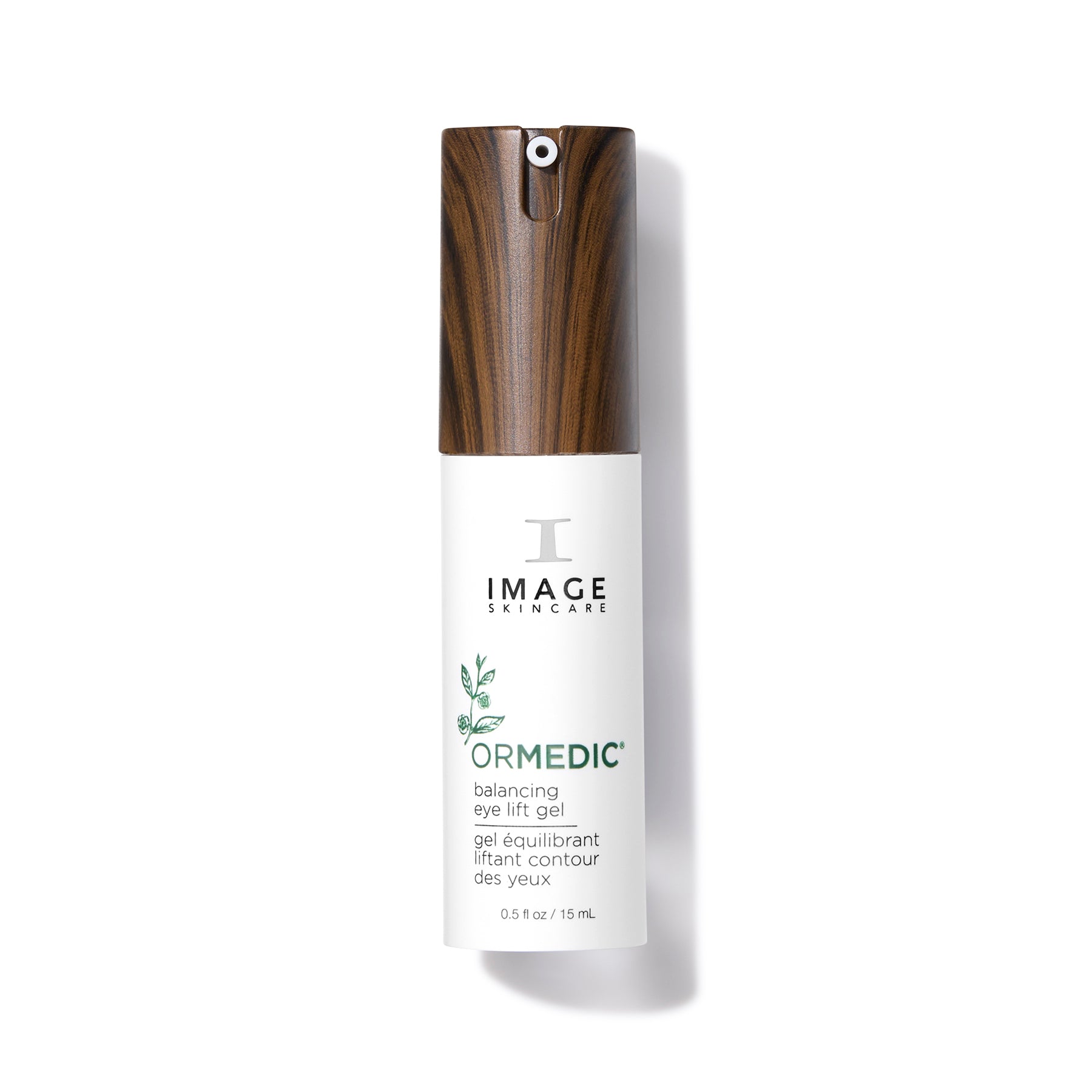 Imageskincare ORMEDIC Balancing eye lift gel – acu kopšanas līdzeklis