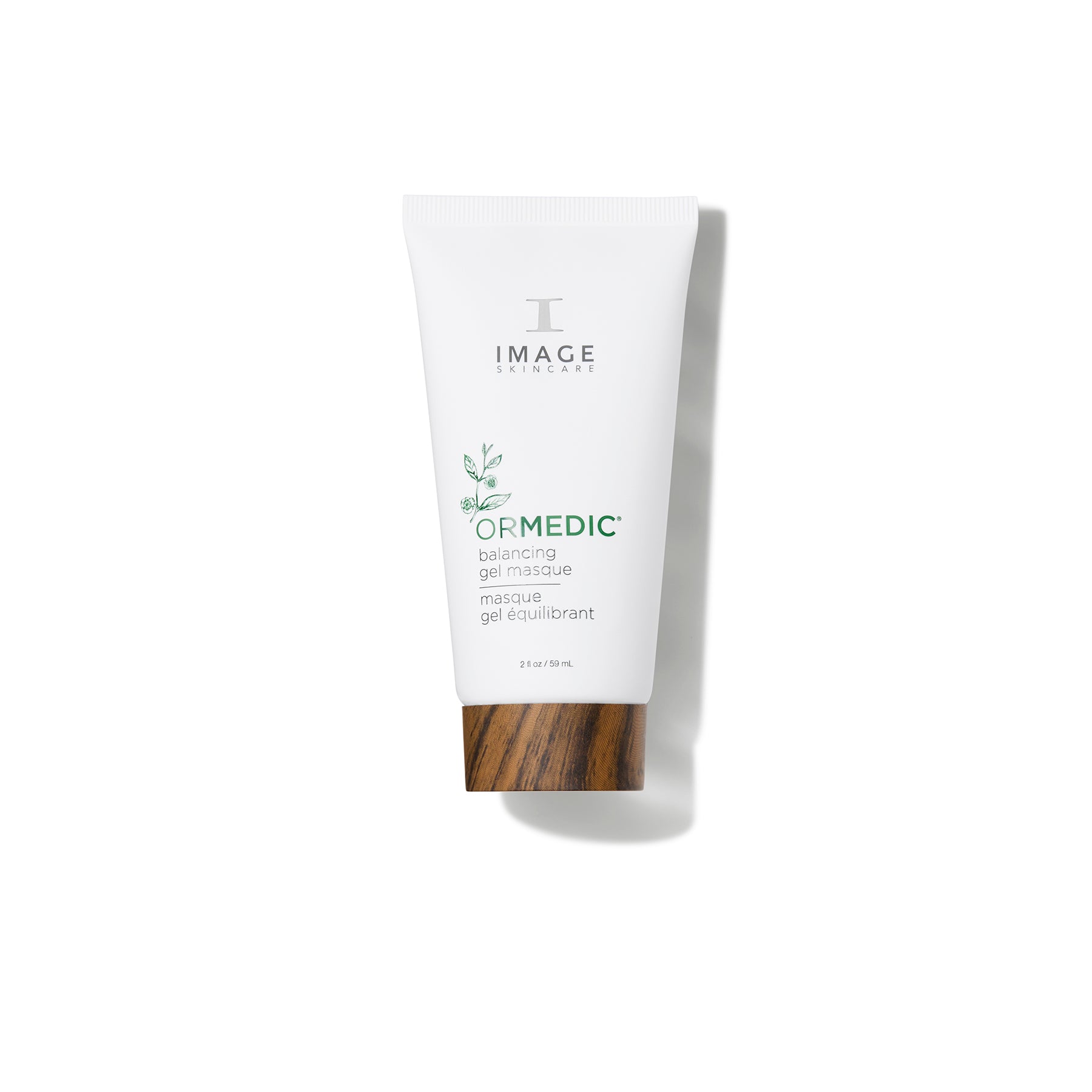 Imageskincare ORMEDIC Balancing gel masque – sejas maska
