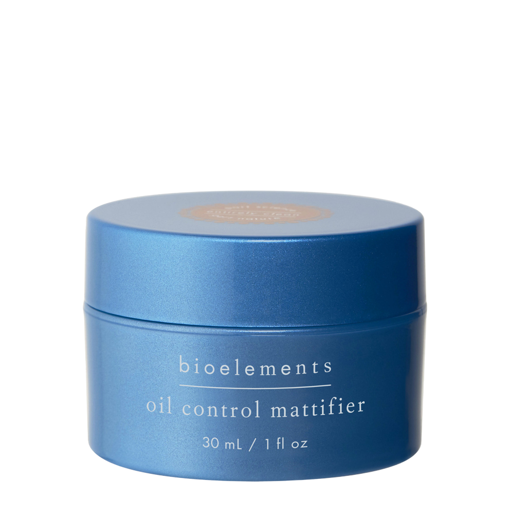 Oil Control Mattifier