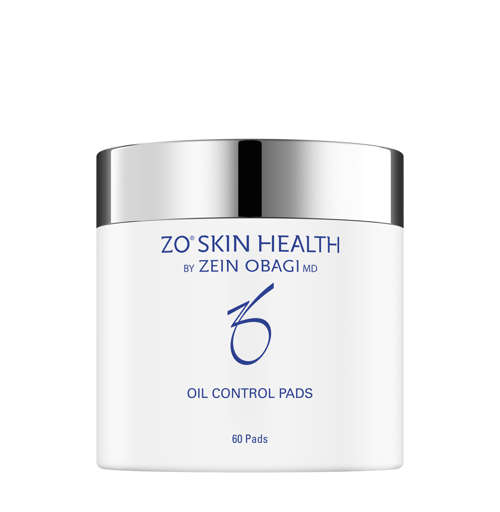 ZO Skin Health Oil Control Pads – toniks