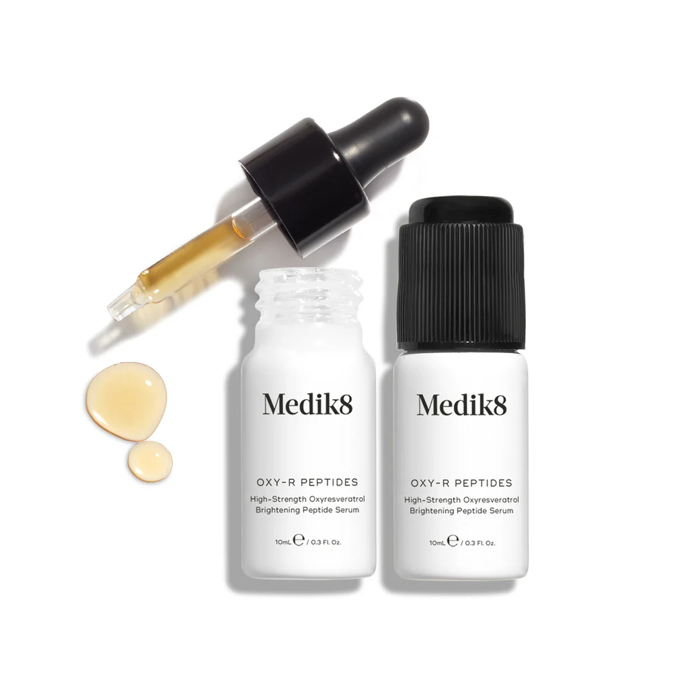 Medik8 Oxy-R Peptides – serums