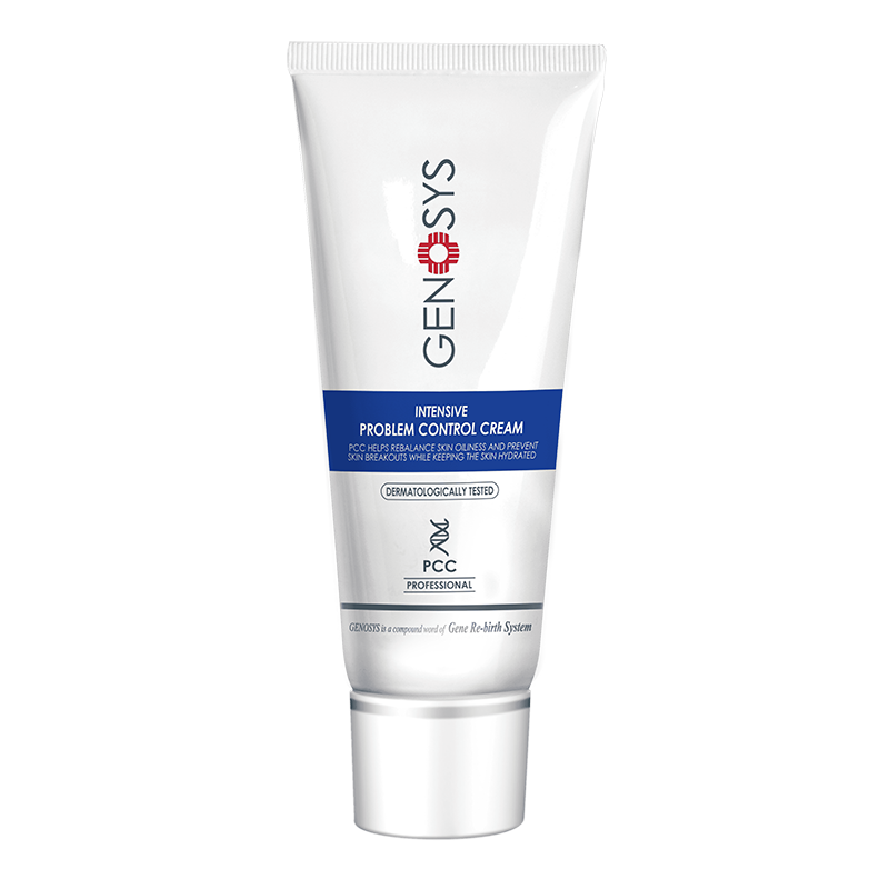 Intensive Problem Control Cream