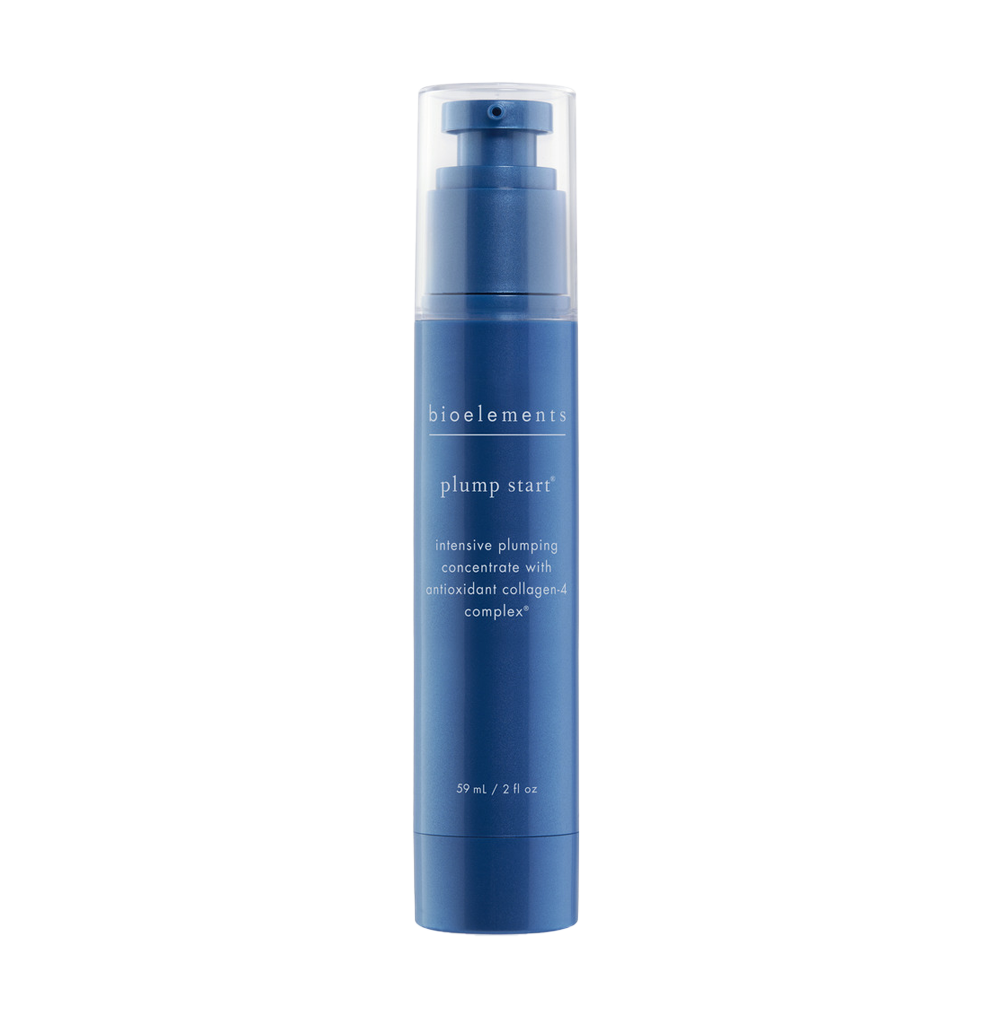 Bioelements Plump Start – serums