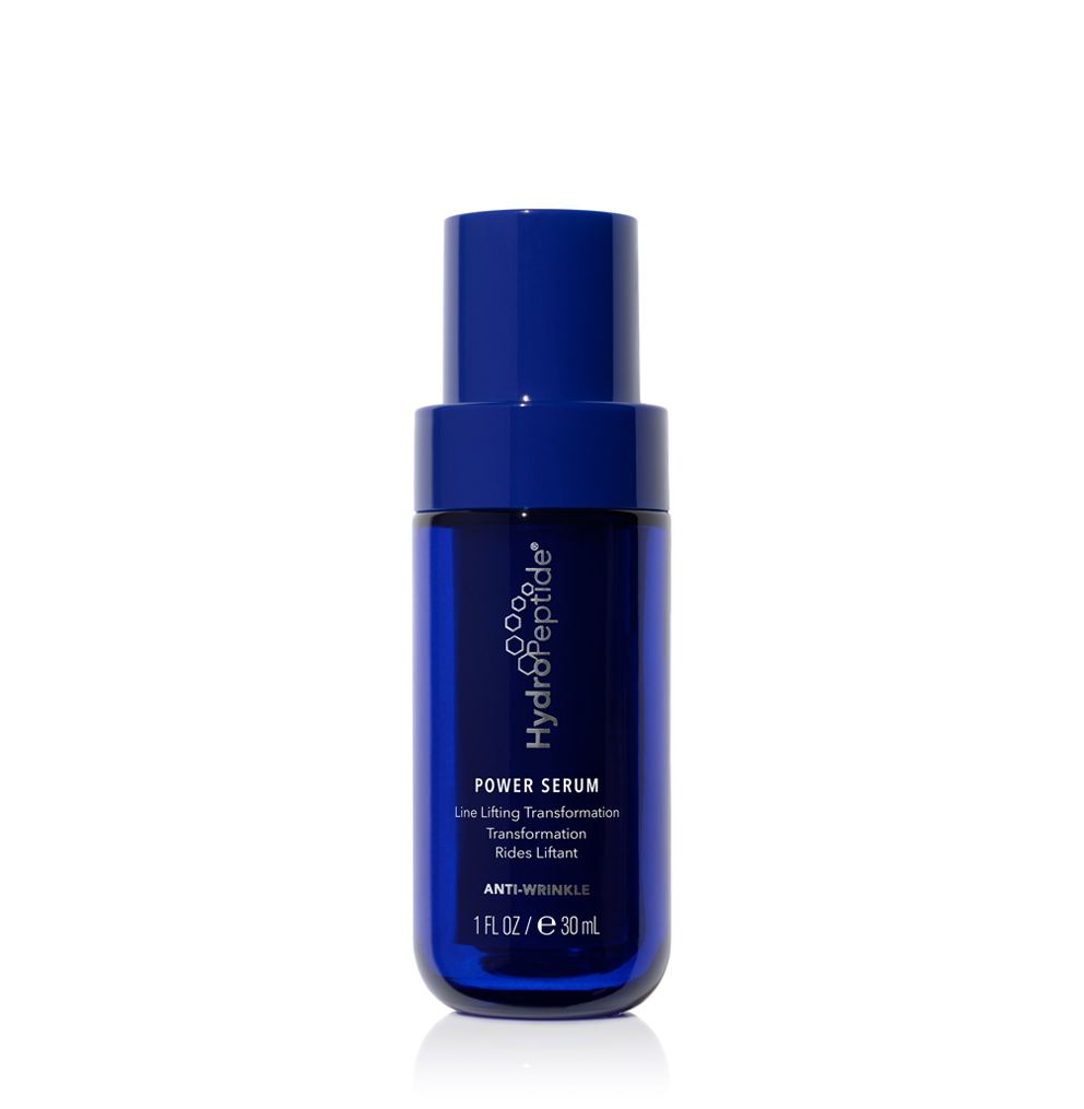 HydroPeptide Power Serum – serums
