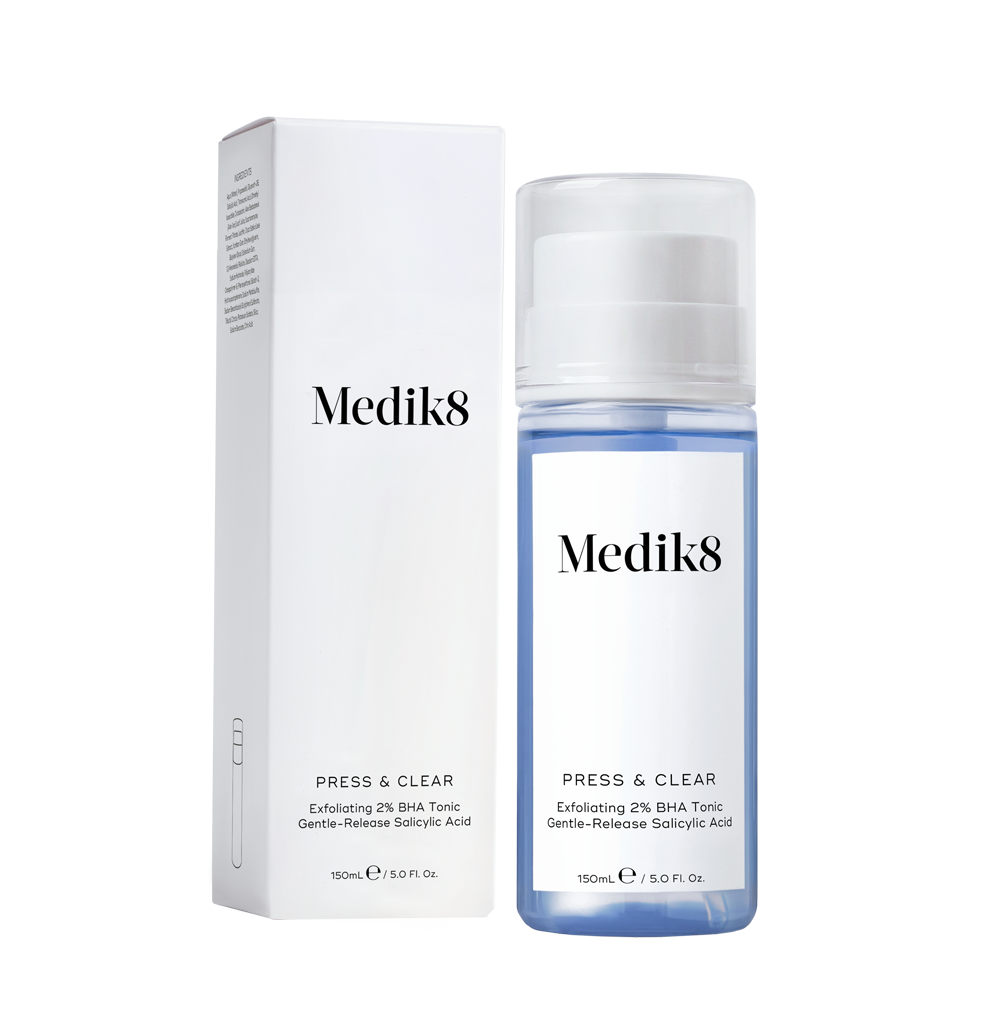 Medik8 Press and Clear – toniks
