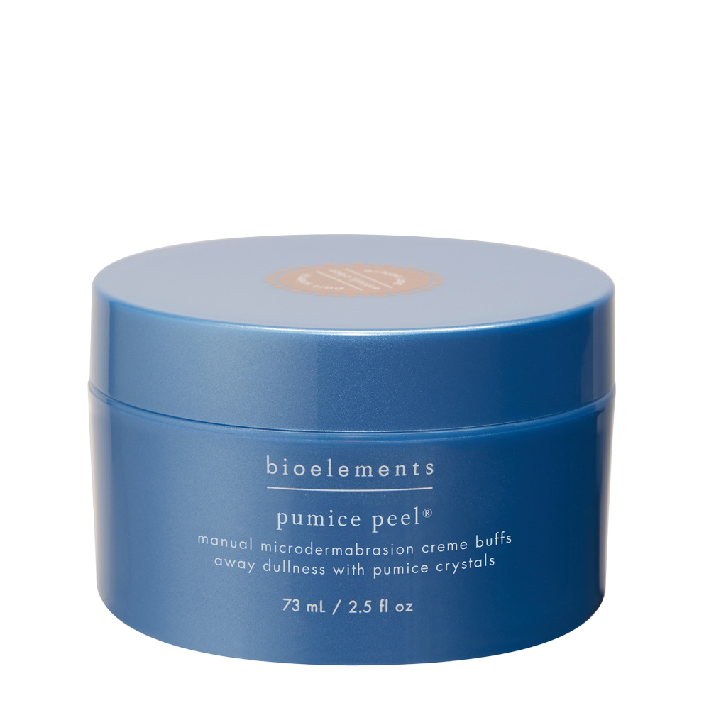 Bioelements Pumice Peel – pīlings