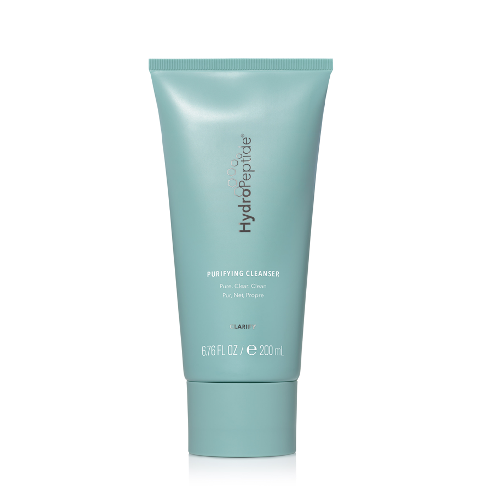 HydroPeptide Purifying Cleanser – attīrīšanas līdzeklis