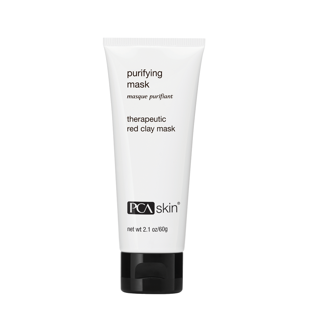 PCA Skin Purifying Mask – sejas maska