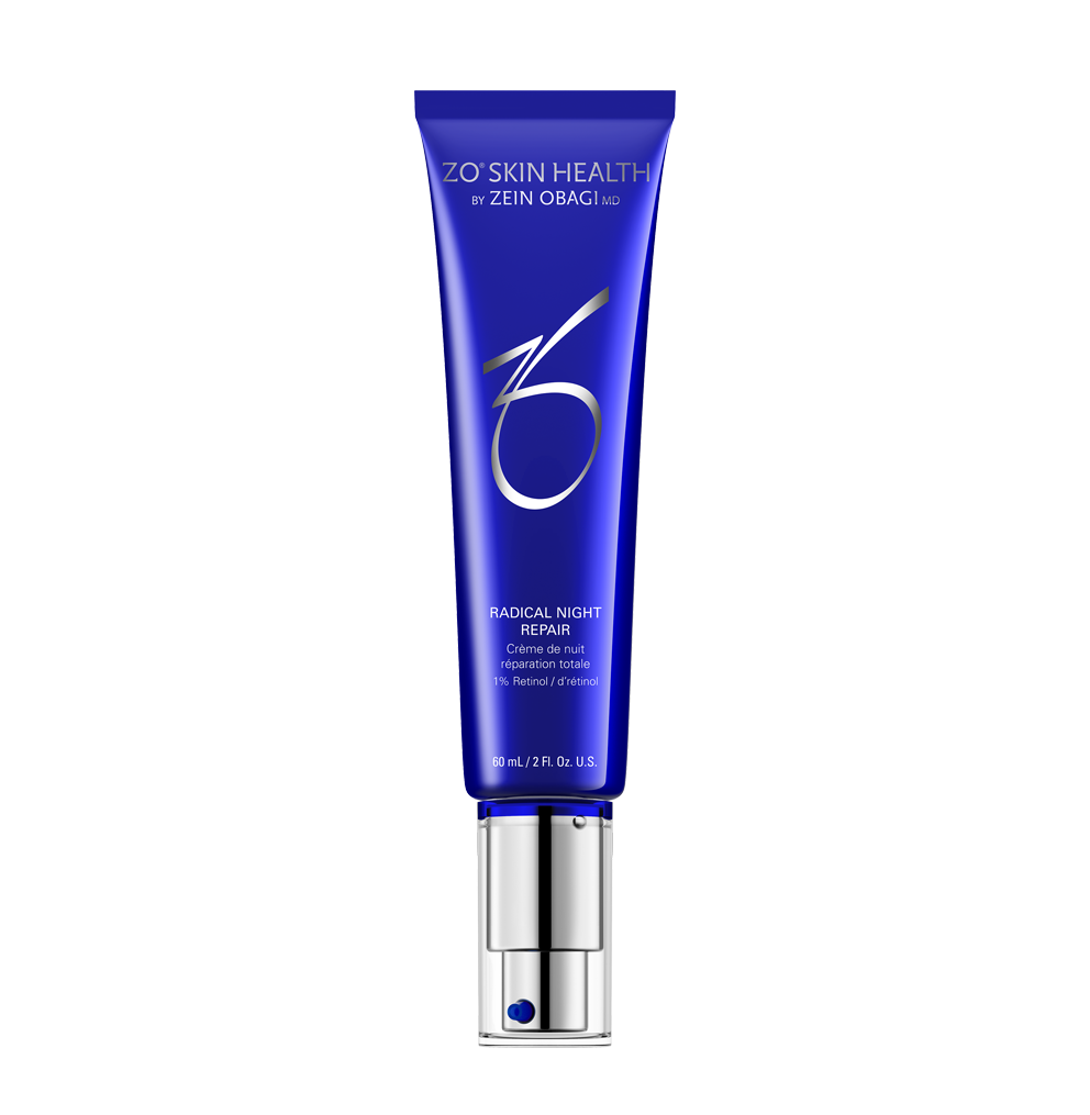 ZO Skin Health Radical Night Repair – krēms