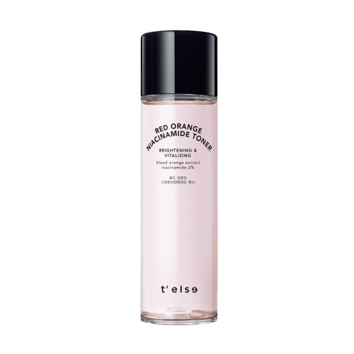 Red Orange Niacinamide Toner