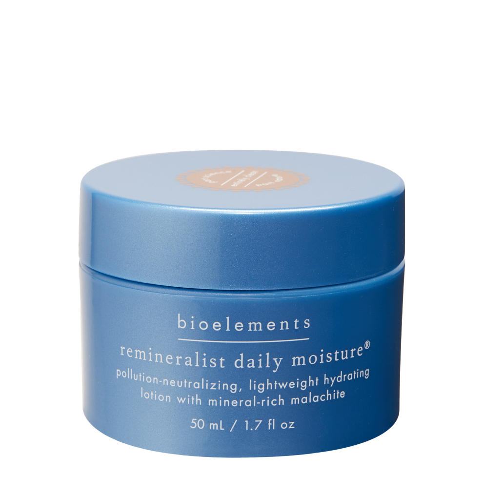Bioelements Remineralist Daily Moisture – krēms