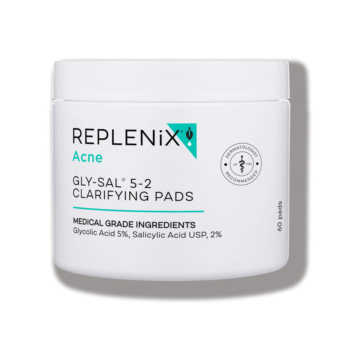 Gly-Sal 5-2 Clarifying Pads