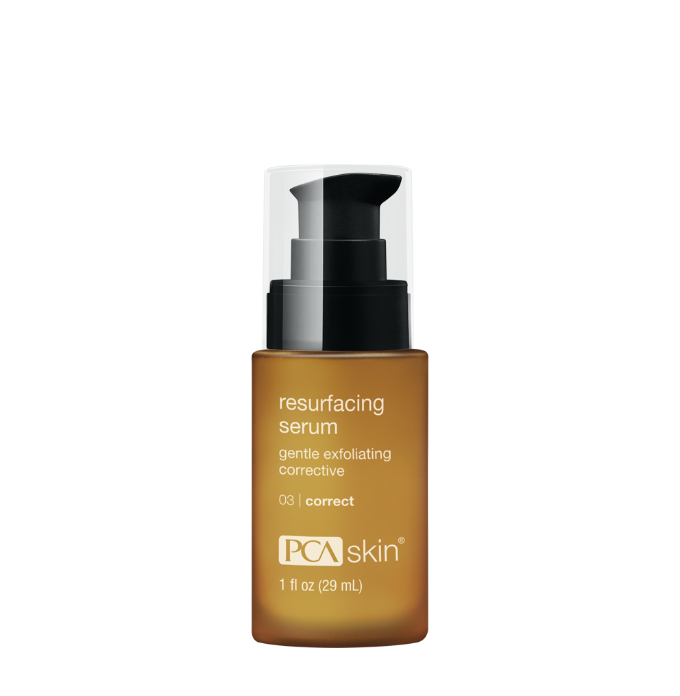 PCA Skin Resurfacing Serum – serums