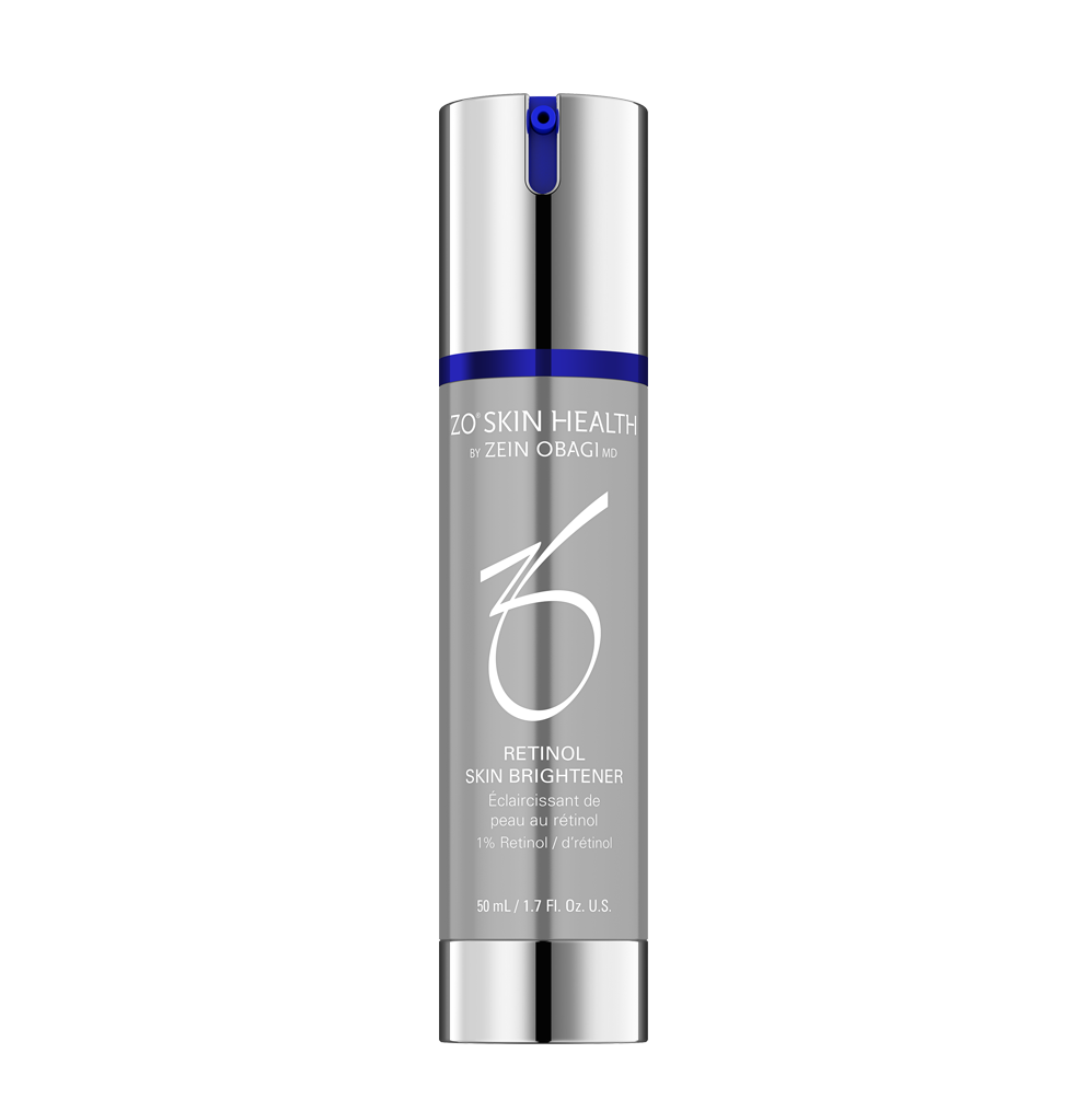 ZO Skin Health Retinol Skin Brightener 1% – krēms