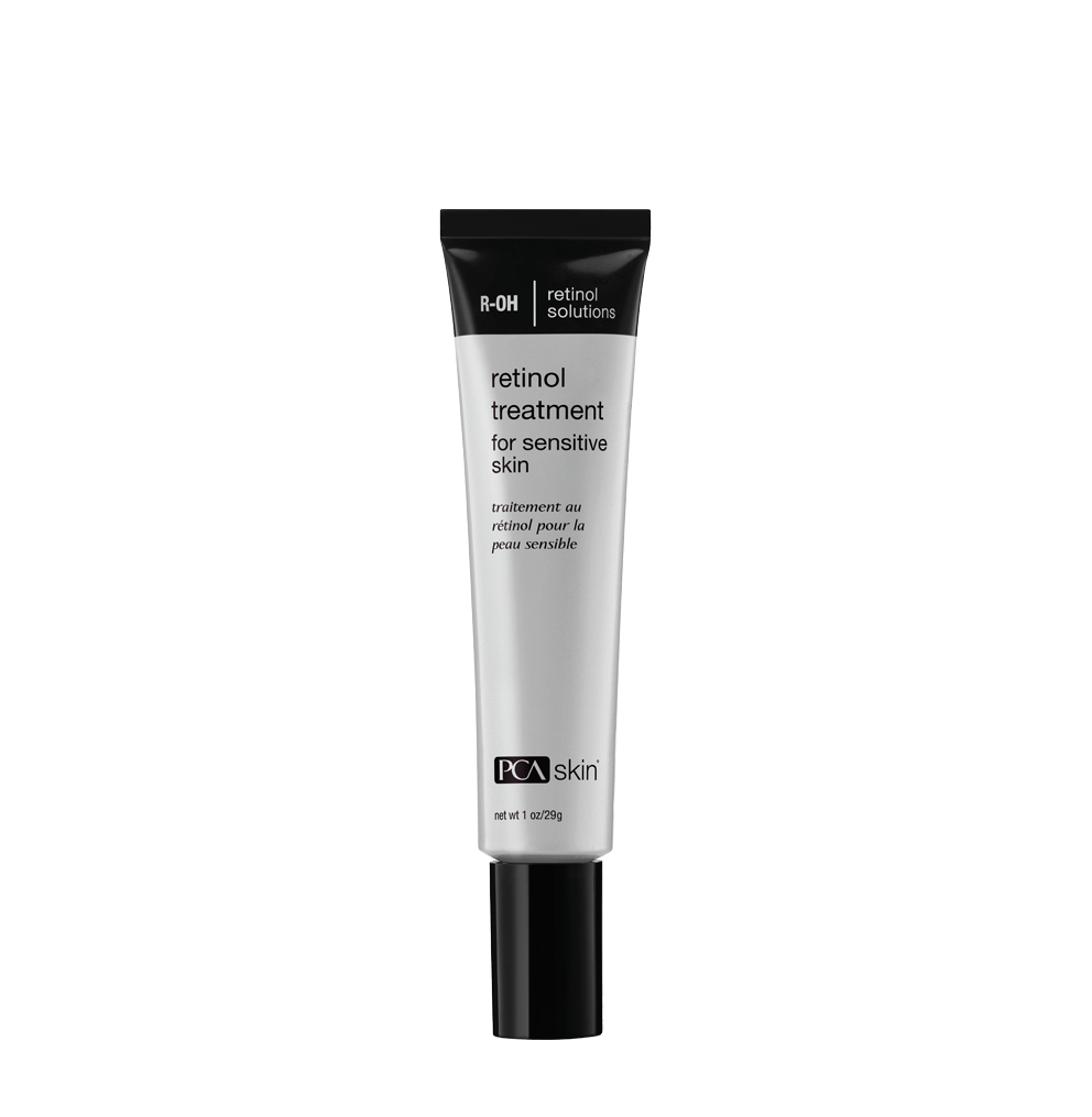 PCA Skin Retinol Treatment for Sensitive Skin – krēms