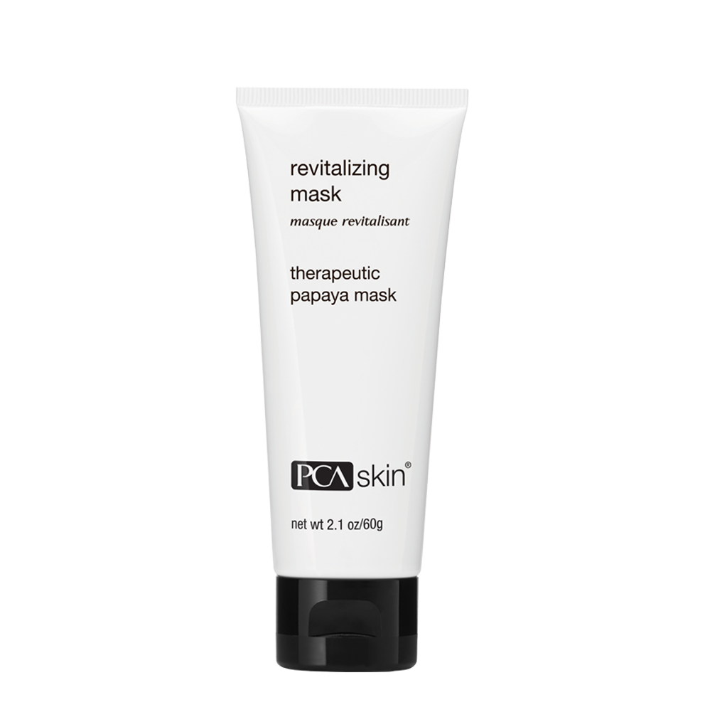 PCA Skin Revitalizing Mask – sejas maska