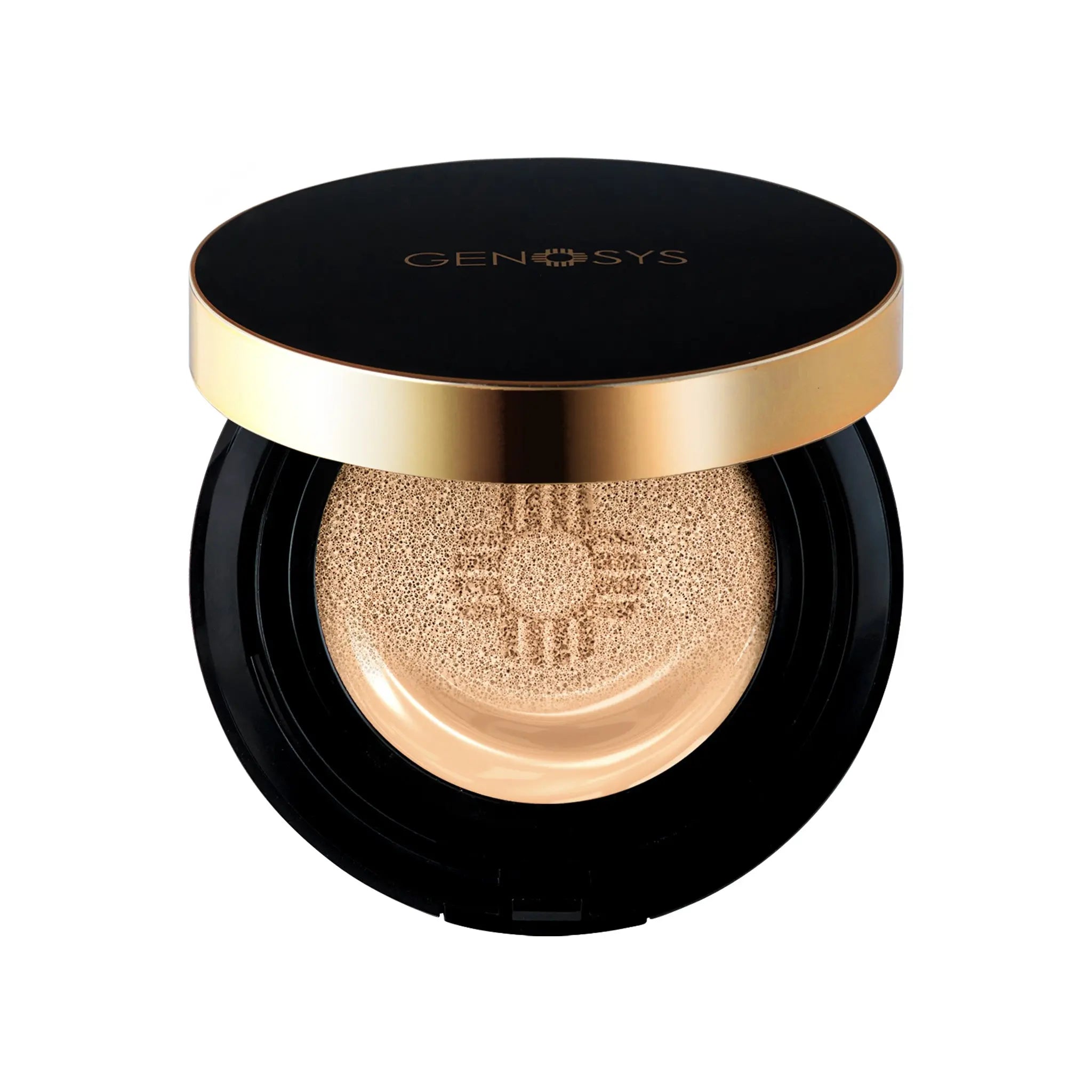 Skin Caring Blemish Balm Cushion SPF50