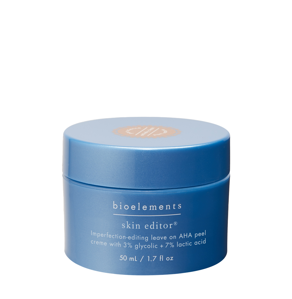 Bioelements Skin Editor – krēms