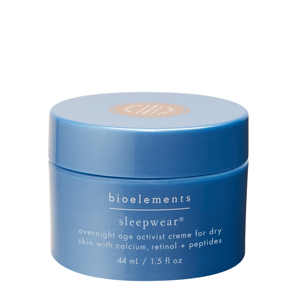 Bioelements Sleepwear – krēms
